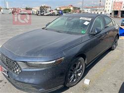 هوندا أكورد